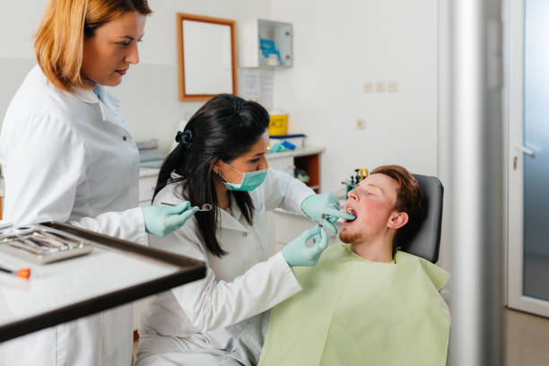 Best Emergency Dental Care for Abscessed Tooth in Norris City, IL