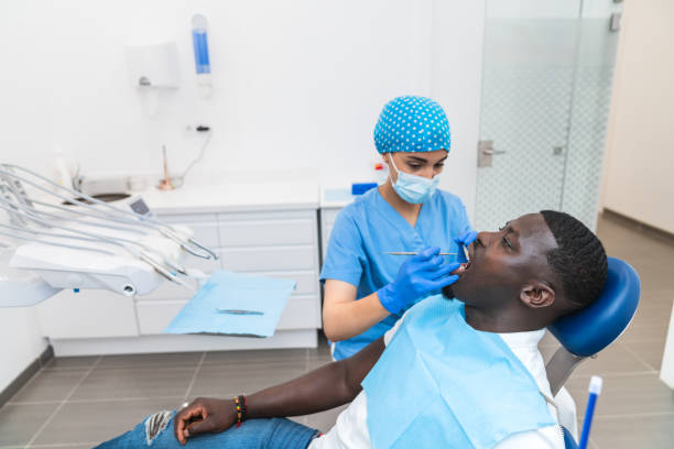 Best Urgent Dental Care for Toothache in Norris City, IL